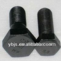 High Quality Heavy Hexagonal Bolt For Structure