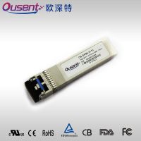 OS-SP96-3110 10GBASE-LR SFP+ transceiver module for SMF, 1310-nm wavelength, 10km