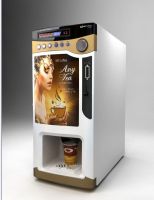 Hot sale Coffee vending machine F303V