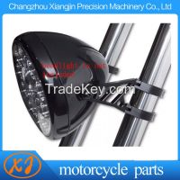 Quality CNC Aluminium Motorcycle Motorbike Fork Headlight Brackets
