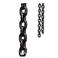 Sell Steel welded chain, elevator balance compensating chain, fishing chain, mining chain, short link chain