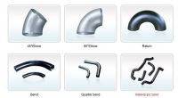 Sell pipe fittings