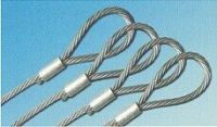 Sell wire rope