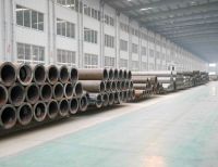 Factory Prefabrication Of Critical Pipe