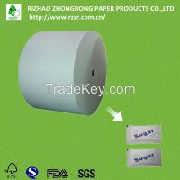 40gsm PE coated paper for sugar packing