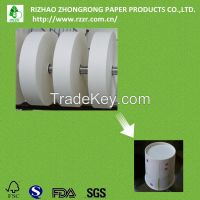 cup bottom paper PE coated paper