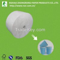 PE coated ivory board for cups