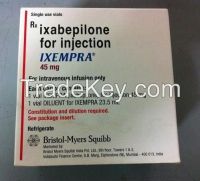 Ixempra Injection