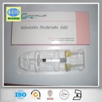 High quality hyaluronic acid