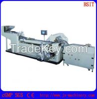 DZJ-2000 Roll Wrapping Machine for Effervescent Tablet