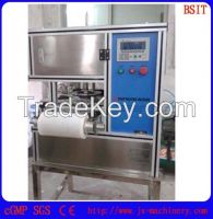 HT-980A Soap Film Wrapper Packing Machine
