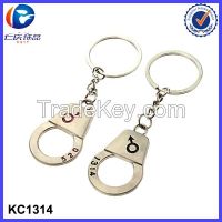 Lover Couple Key ring Key Chain