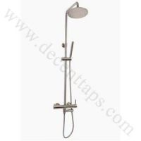 Sell stainless steel shower set