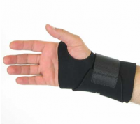 Neoprene  wrist support
