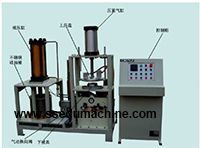SS101 Silicone oil filling machine  Auto Production Line Equipment