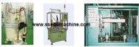 SS201 Automatic glue machine  Auto Production Line Equipment