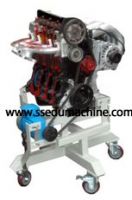 ZA3115 ENGINE TRAINING MODEL 2 Stroke Petrol