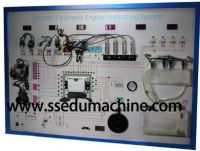 ZA2107 Engine Electronic Control  System Demonstration Board