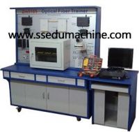 Fiber Optic Training Equipment Technical Teaching Equipment Vocational Training Equipment