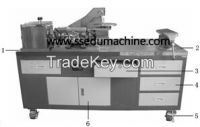 Mechanical Alignment Technology Integrated Trainer Teaching Equipment