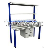 Electronics Workbench School Furniture Teaching Equipment