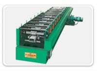 TF down pipe roll forming machine