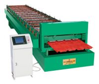 TF25-210-840  roll forming machine