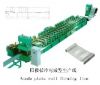 anode plate roll forming machine