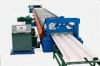 steel floor deck roll forming machine