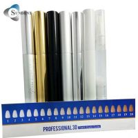 Teeth Whitening Pen , Whitening Tooth Brush Pencil