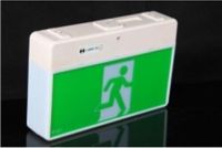 Emergency Exit Sign Light