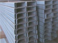 Sell section steel