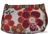 Sell oxford fibric cosmetic bag