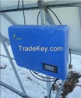 ThinkPower 5KW grid-tied solar inverter used for photovoltaic system