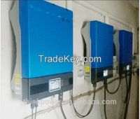 China 2.2KW Transformerless Solar PV Grid Tied Inverter with high performance but best price