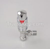 uk market 15mm angled thermostatic radiator valves types