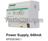 KNX/EIB Power Supply, K-BUS, GVS