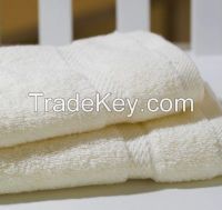 stain board bath towel for hotel