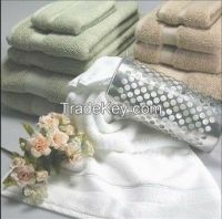 100% Cotton Terry Hotel Oriental Towels