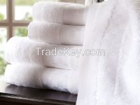 16S Dobby Terry Bath Towels