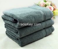 Very Soft And Absorbent Cotton Bath Towel