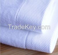 Sell Cotton Bordered Hand Towel