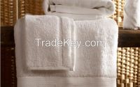 100% Cotton Bath Towel Fabric