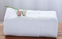 High Quality Cotton Bordered Hand Towel