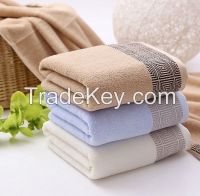 100% Cotton Hotel Towel