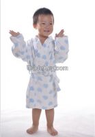 Sell Kids bathrobes