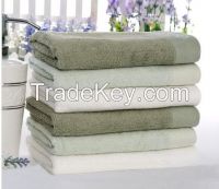 Sell bath towel