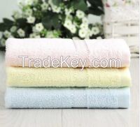 stain Cotton Bath Towel For Hotel