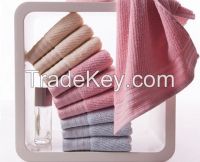 Sell stain border hotel Towels
