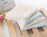 Sell Jacqurade stain border face Towels